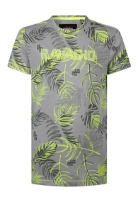 Ravagio jongens shirt korte mouw